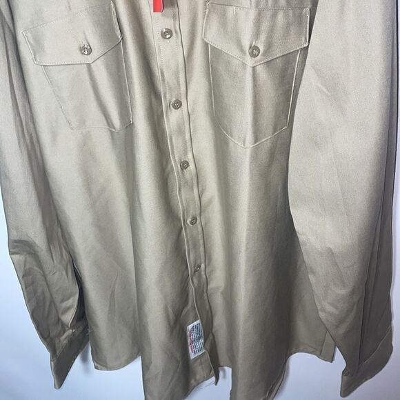 Florencee utilities water department work shirt - Picture 6 of 10